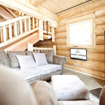 Summit Lodges 파운드 외부 사진