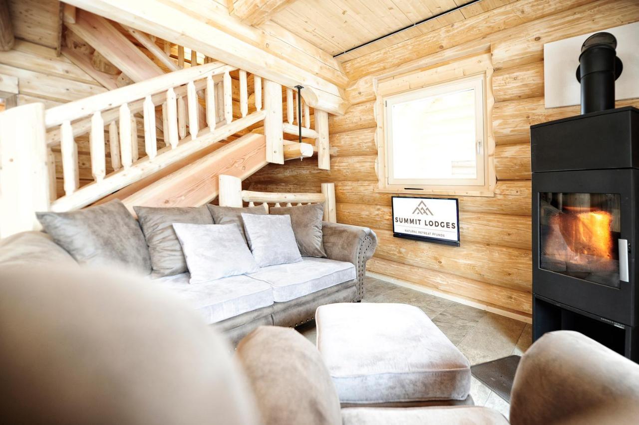 Summit Lodges 파운드 외부 사진