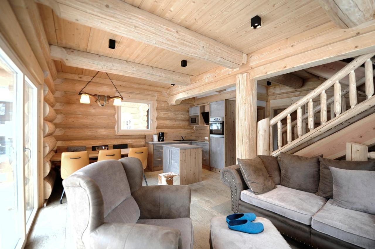 Summit Lodges 파운드 외부 사진
