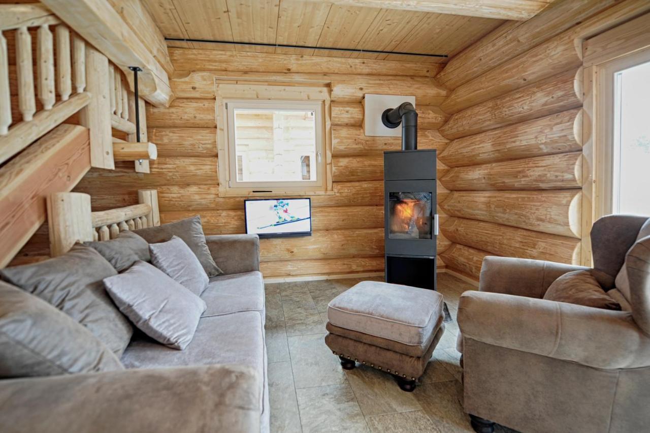 Summit Lodges 파운드 외부 사진