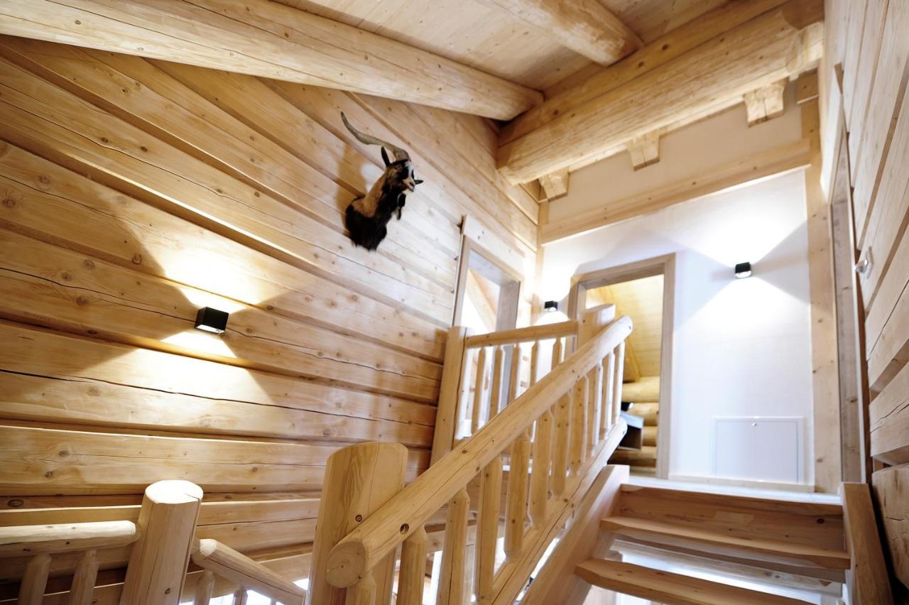 Summit Lodges 파운드 외부 사진