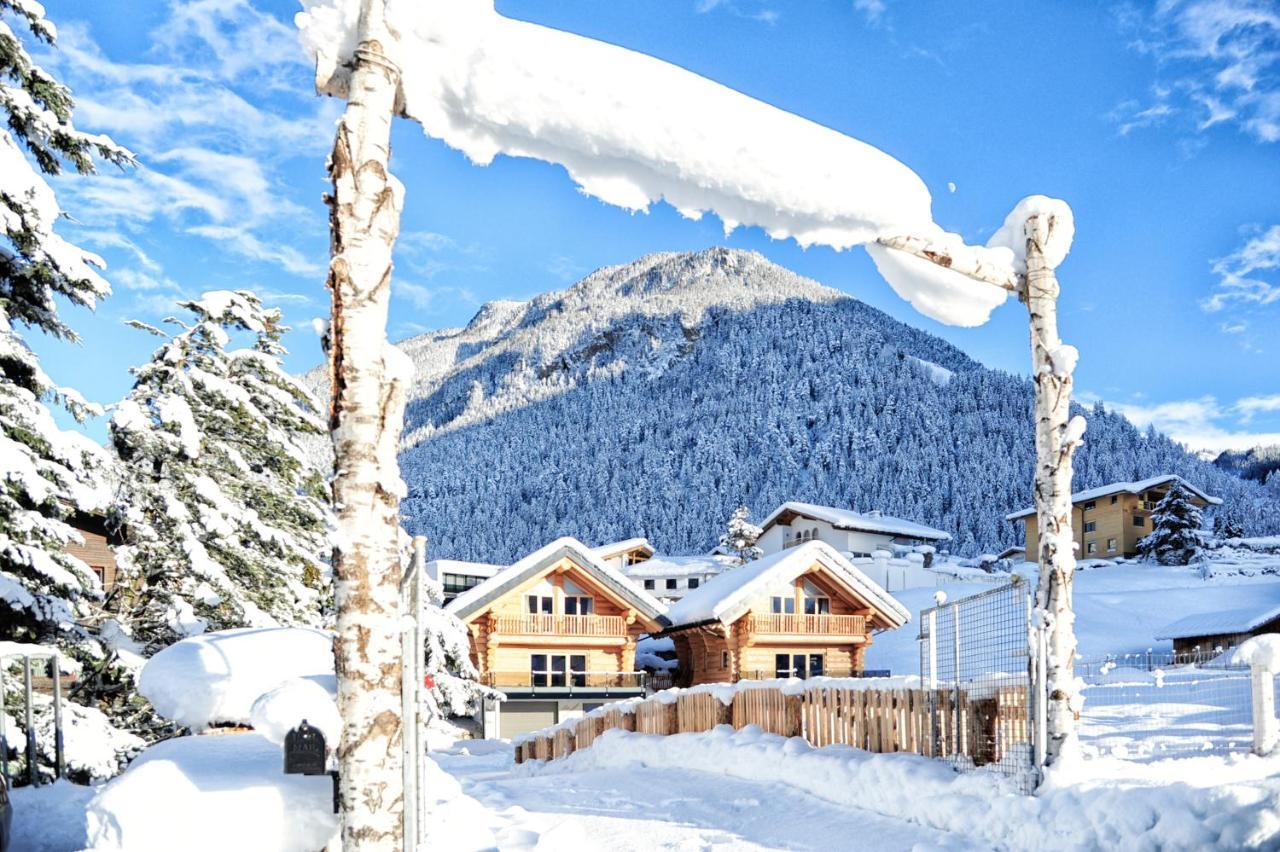 Summit Lodges 파운드 외부 사진