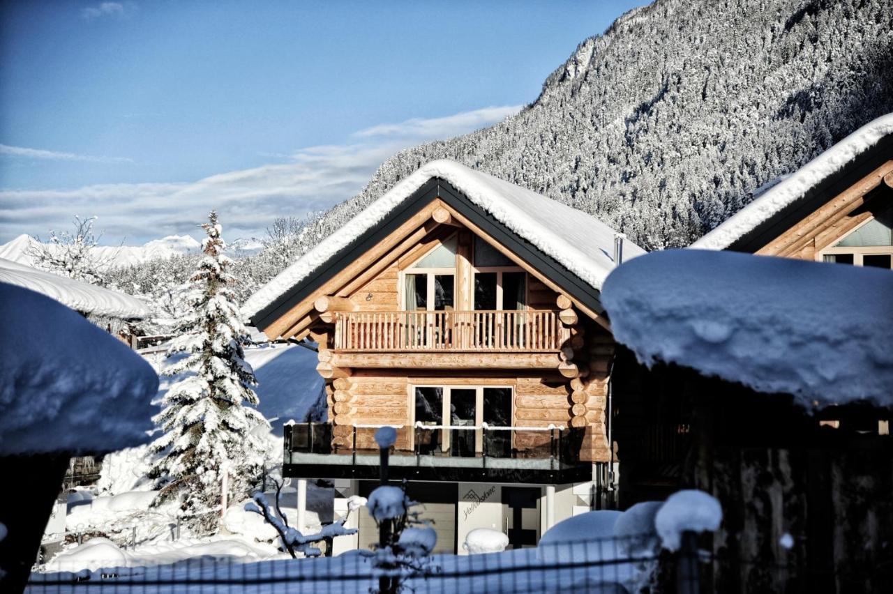 Summit Lodges 파운드 외부 사진
