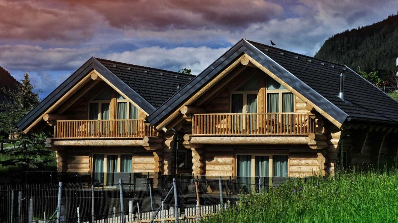 Summit Lodges 파운드 외부 사진